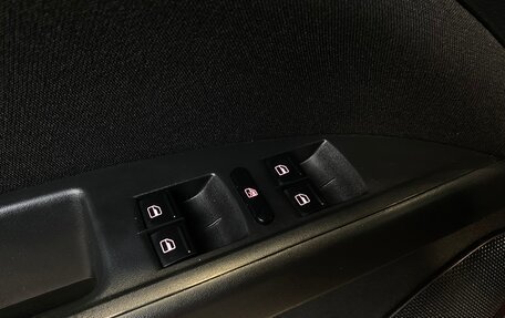 SEAT Altea I, 2012 год, 1 180 000 рублей, 18 фотография