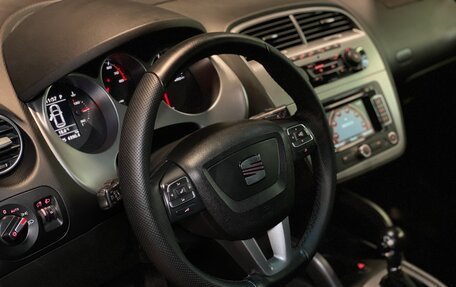 SEAT Altea I, 2012 год, 1 180 000 рублей, 17 фотография