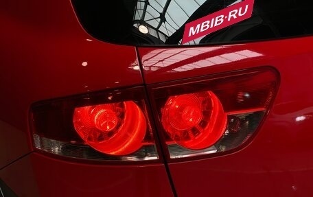 SEAT Altea I, 2012 год, 1 180 000 рублей, 9 фотография