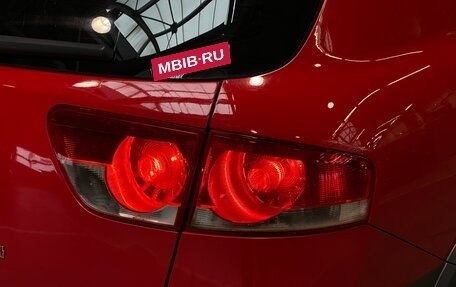 SEAT Altea I, 2012 год, 1 180 000 рублей, 10 фотография