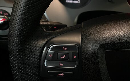 SEAT Altea I, 2012 год, 1 180 000 рублей, 21 фотография