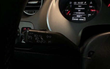 SEAT Altea I, 2012 год, 1 180 000 рублей, 23 фотография