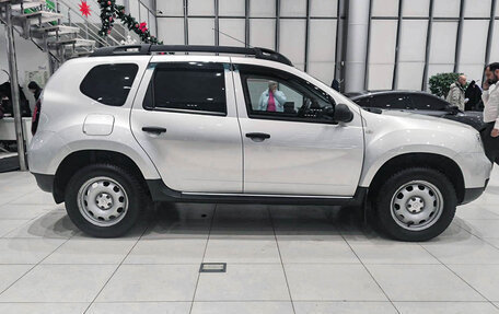 Renault Duster I рестайлинг, 2018 год, 1 250 000 рублей, 4 фотография