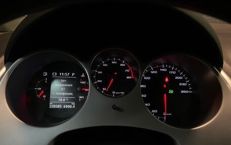 SEAT Altea I, 2012 год, 1 180 000 рублей, 25 фотография