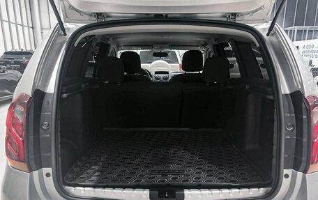 Renault Duster I рестайлинг, 2018 год, 1 250 000 рублей, 10 фотография