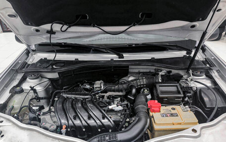 Renault Duster I рестайлинг, 2018 год, 1 250 000 рублей, 9 фотография