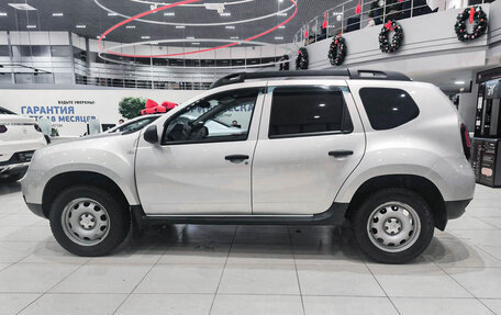 Renault Duster I рестайлинг, 2018 год, 1 250 000 рублей, 8 фотография