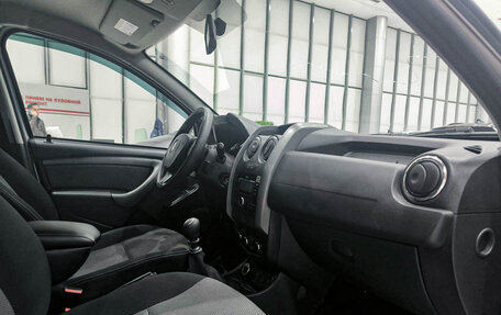 Renault Duster I рестайлинг, 2018 год, 1 250 000 рублей, 11 фотография