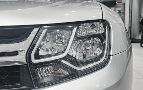 Renault Duster I рестайлинг, 2018 год, 1 250 000 рублей, 17 фотография