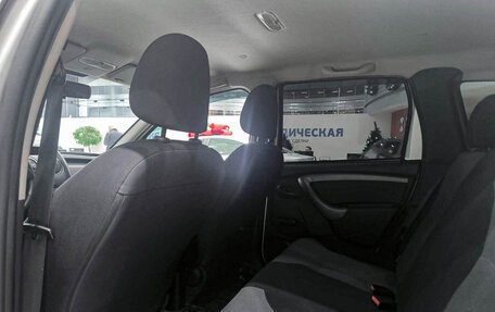 Renault Duster I рестайлинг, 2018 год, 1 250 000 рублей, 12 фотография