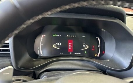 Haval Jolion, 2025 год, 2 799 000 рублей, 15 фотография