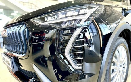 Haval Jolion, 2025 год, 2 799 000 рублей, 28 фотография