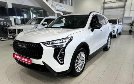 Haval Jolion, 2025 год, 2 699 000 рублей, 3 фотография