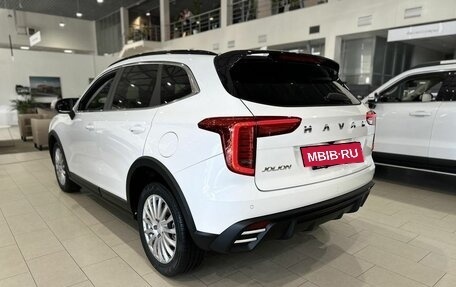 Haval Jolion, 2025 год, 2 699 000 рублей, 4 фотография