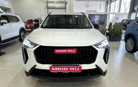 Haval Jolion, 2025 год, 2 699 000 рублей, 2 фотография