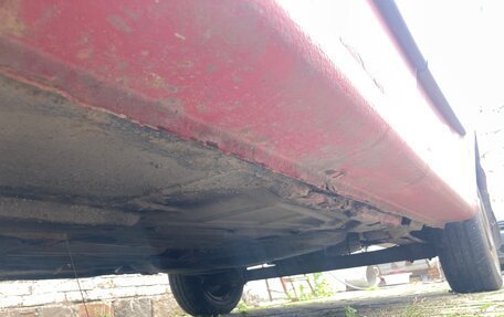 Volkswagen Caddy II, 1998 год, 165 000 рублей, 6 фотография