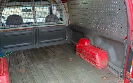 Volkswagen Caddy II, 1998 год, 165 000 рублей, 3 фотография