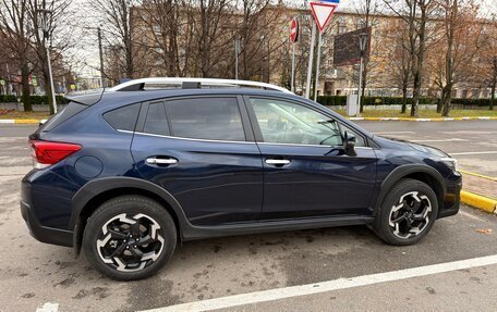 Subaru XV II, 2021 год, 3 500 000 рублей, 4 фотография