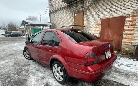 Volkswagen Bora, 2000 год, 250 000 рублей, 3 фотография