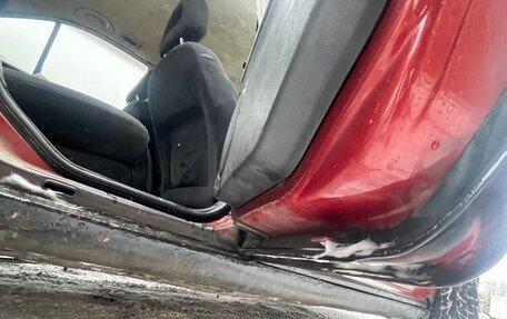 Volkswagen Bora, 2000 год, 250 000 рублей, 13 фотография