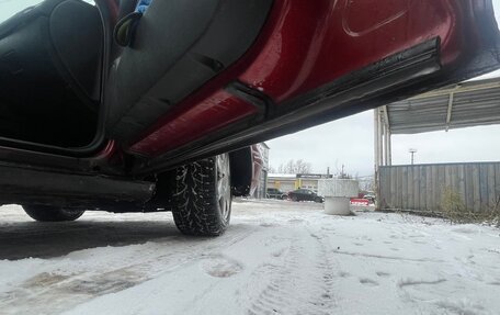 Volkswagen Bora, 2000 год, 250 000 рублей, 15 фотография