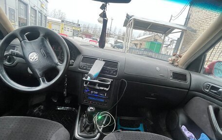 Volkswagen Bora, 2000 год, 250 000 рублей, 11 фотография