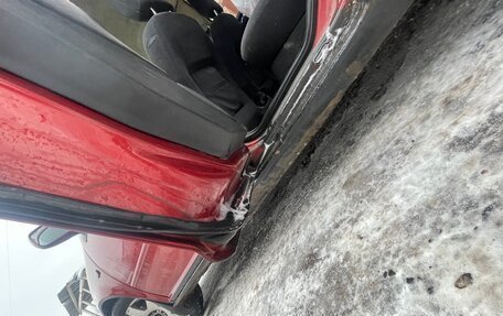 Volkswagen Bora, 2000 год, 250 000 рублей, 10 фотография