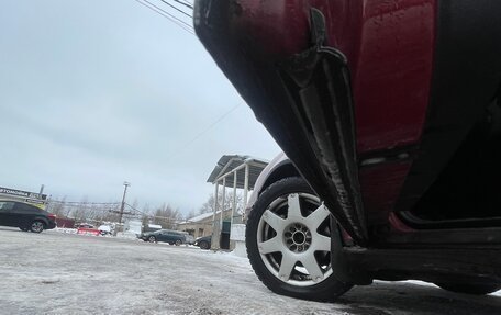 Volkswagen Bora, 2000 год, 250 000 рублей, 12 фотография