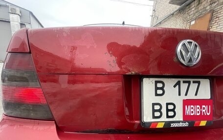 Volkswagen Bora, 2000 год, 250 000 рублей, 9 фотография