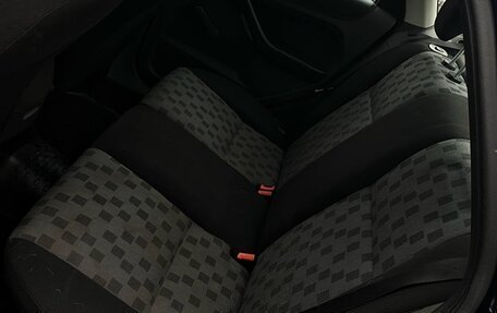 Ford Focus II рестайлинг, 2006 год, 345 000 рублей, 15 фотография