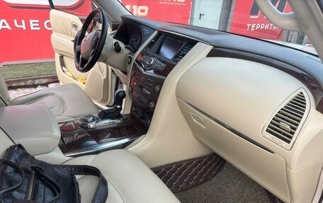 Nissan Patrol, 2011 год, 2 600 000 рублей, 6 фотография