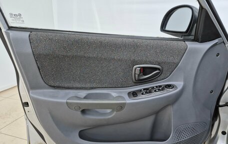 Hyundai Accent II, 2004 год, 295 000 рублей, 7 фотография