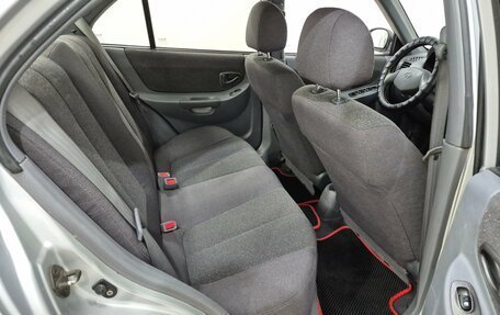 Hyundai Accent II, 2004 год, 295 000 рублей, 15 фотография