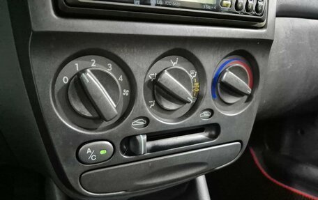 Hyundai Accent II, 2004 год, 295 000 рублей, 18 фотография