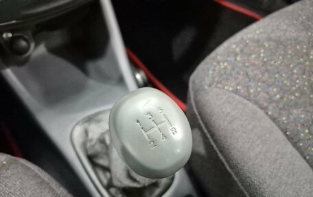 Hyundai Accent II, 2004 год, 295 000 рублей, 19 фотография