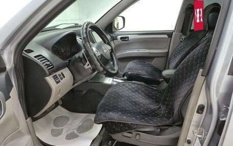 Mitsubishi Pajero Sport II рестайлинг, 2011 год, 1 460 000 рублей, 9 фотография