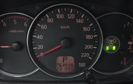 Mitsubishi Pajero Sport II рестайлинг, 2011 год, 1 460 000 рублей, 17 фотография