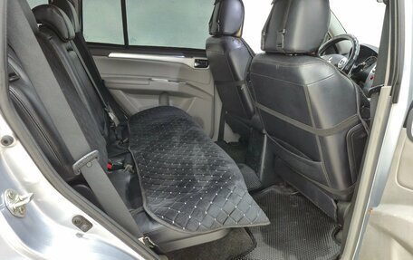 Mitsubishi Pajero Sport II рестайлинг, 2011 год, 1 460 000 рублей, 16 фотография