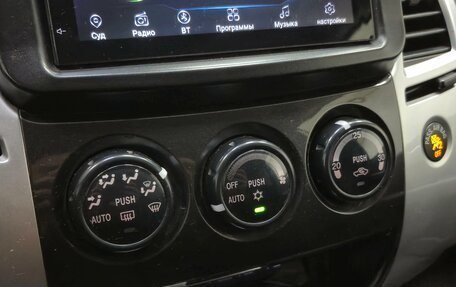 Mitsubishi Pajero Sport II рестайлинг, 2011 год, 1 460 000 рублей, 20 фотография