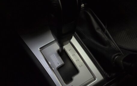 Mitsubishi Pajero Sport II рестайлинг, 2011 год, 1 460 000 рублей, 21 фотография