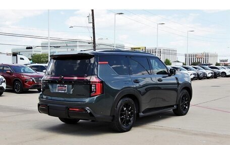 Nissan Armada, 2025 год, 12 990 600 рублей, 5 фотография