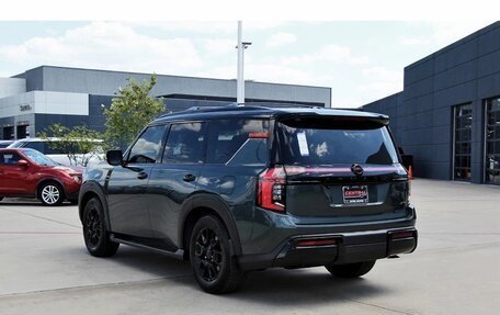 Nissan Armada, 2025 год, 12 990 600 рублей, 4 фотография