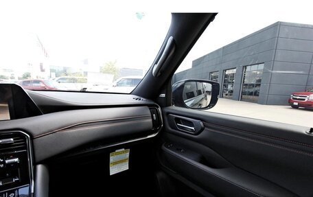 Nissan Armada, 2025 год, 12 990 600 рублей, 8 фотография