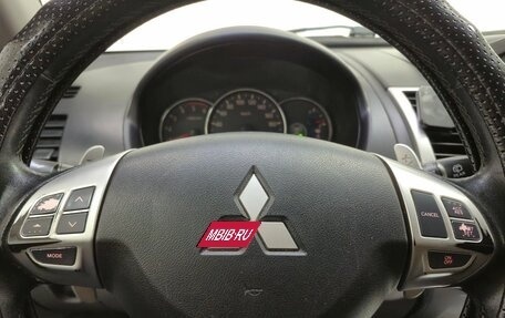 Mitsubishi Pajero Sport II рестайлинг, 2011 год, 1 460 000 рублей, 22 фотография