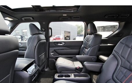 Nissan Armada, 2025 год, 12 990 600 рублей, 10 фотография