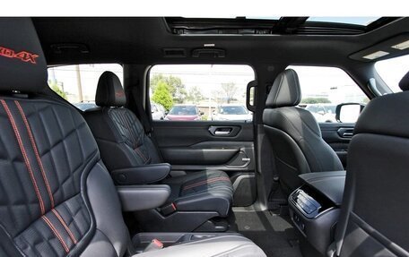 Nissan Armada, 2025 год, 12 990 600 рублей, 9 фотография