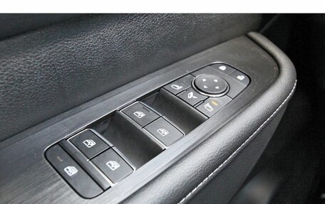 Nissan Armada, 2025 год, 12 990 600 рублей, 15 фотография