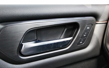 Nissan Armada, 2025 год, 12 990 600 рублей, 14 фотография