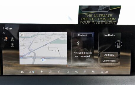 Nissan Armada, 2025 год, 12 990 600 рублей, 16 фотография