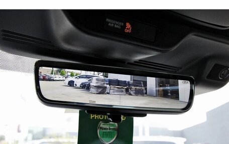 Nissan Armada, 2025 год, 12 990 600 рублей, 21 фотография